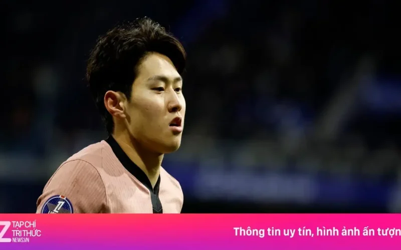 هل يمثل انتقال لي كانغ إن إلى إنجلترا نقطة تحول في مسيرته؟